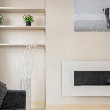 Holborn City Living Лондон Экстерьер фото