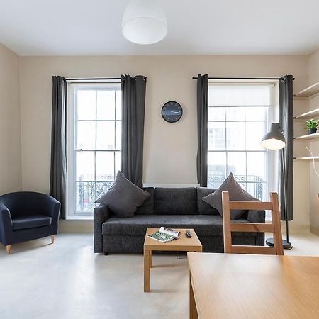 Holborn City Living Лондон Экстерьер фото