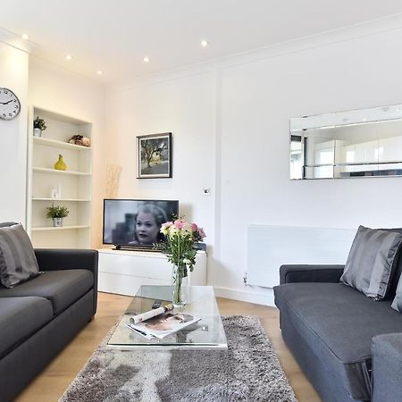 Holborn City Living Лондон Экстерьер фото
