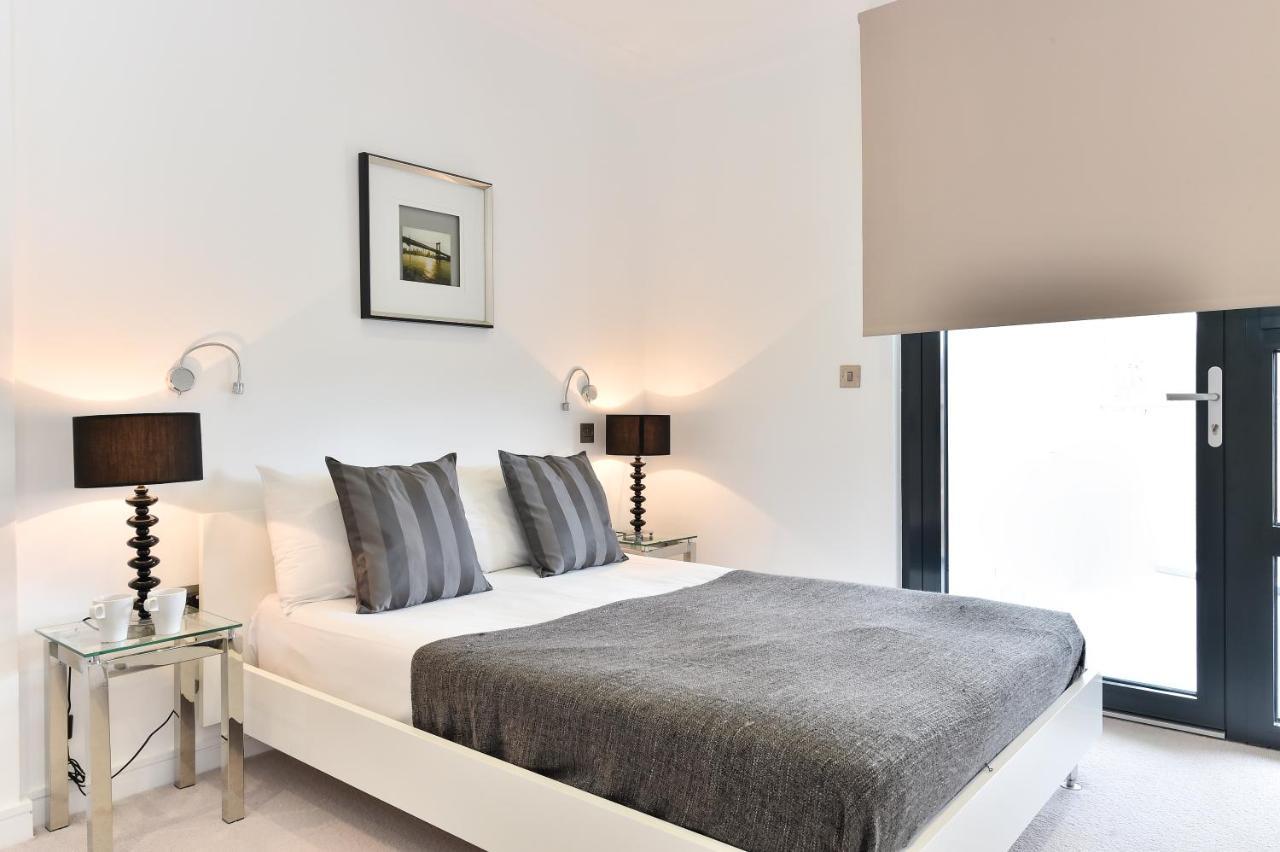 Holborn City Living Лондон Экстерьер фото