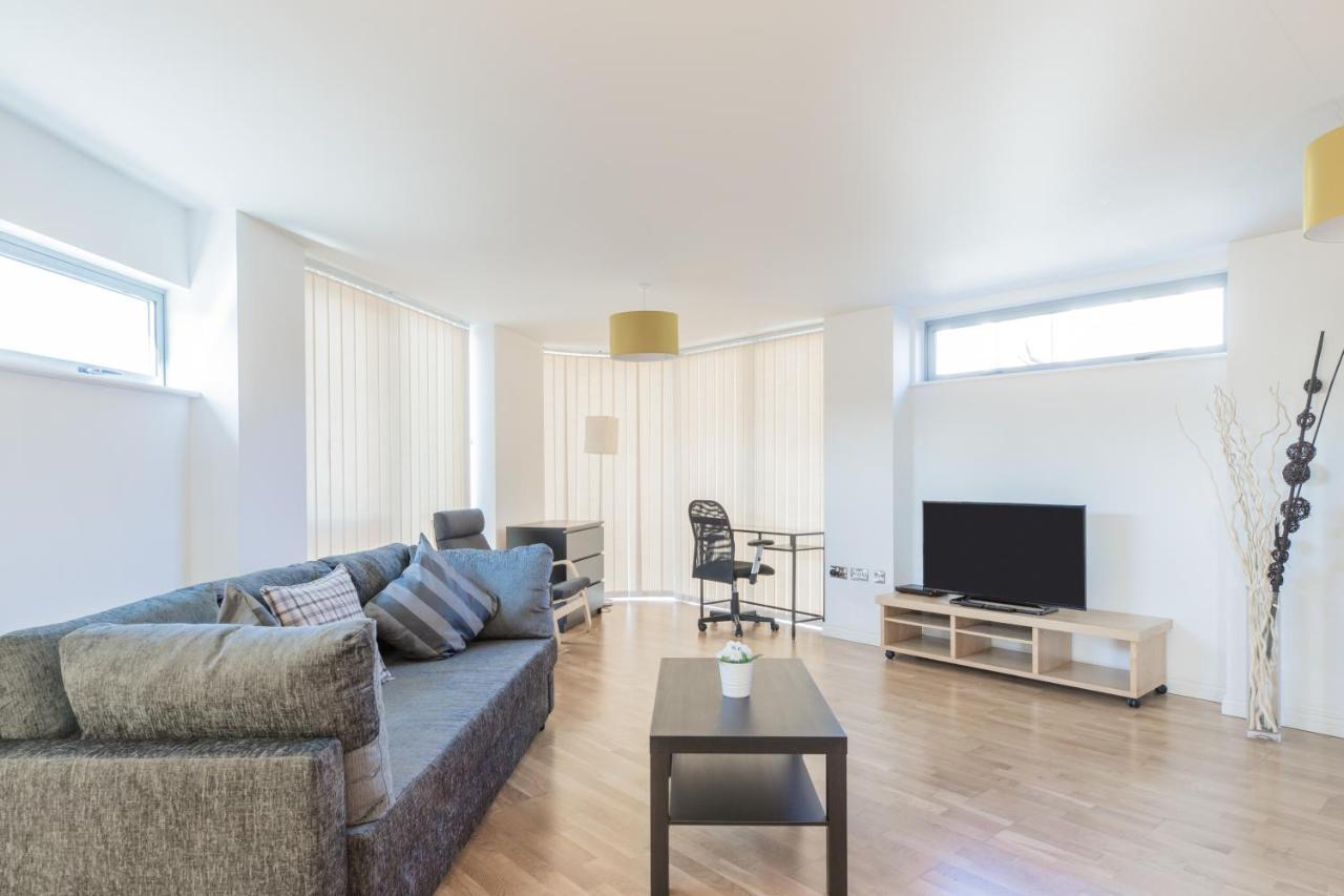 Holborn City Living Лондон Экстерьер фото