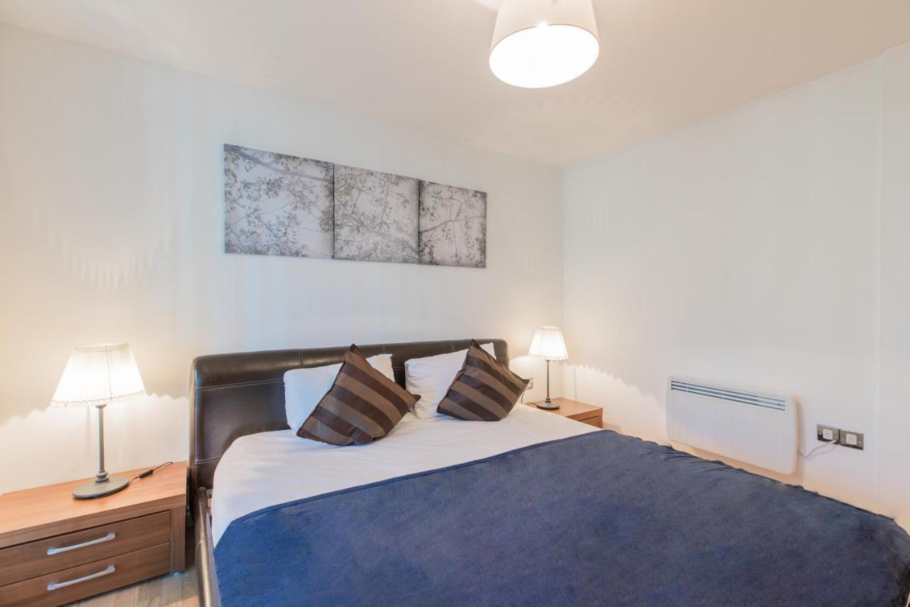 Holborn City Living Лондон Экстерьер фото