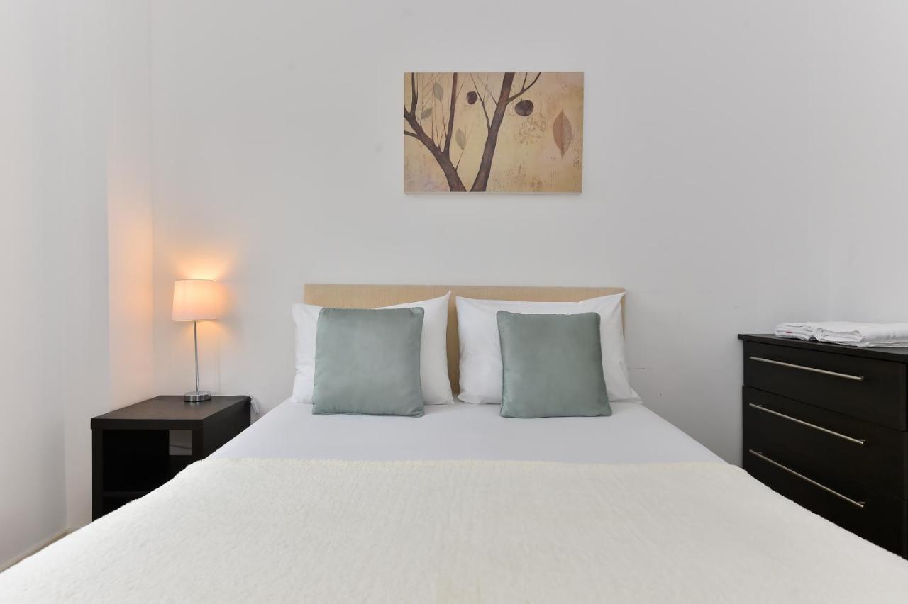 Holborn City Living Лондон Экстерьер фото