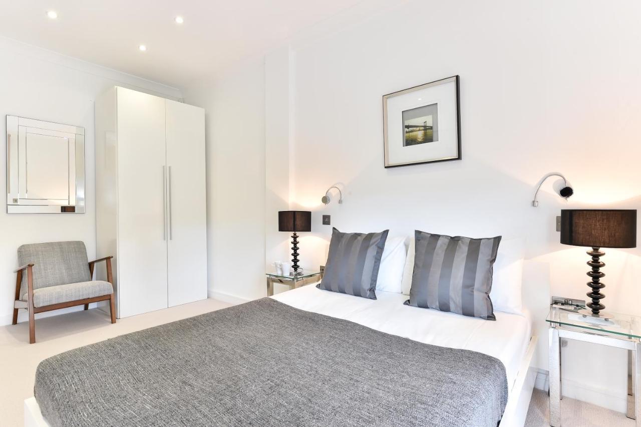 Holborn City Living Лондон Экстерьер фото