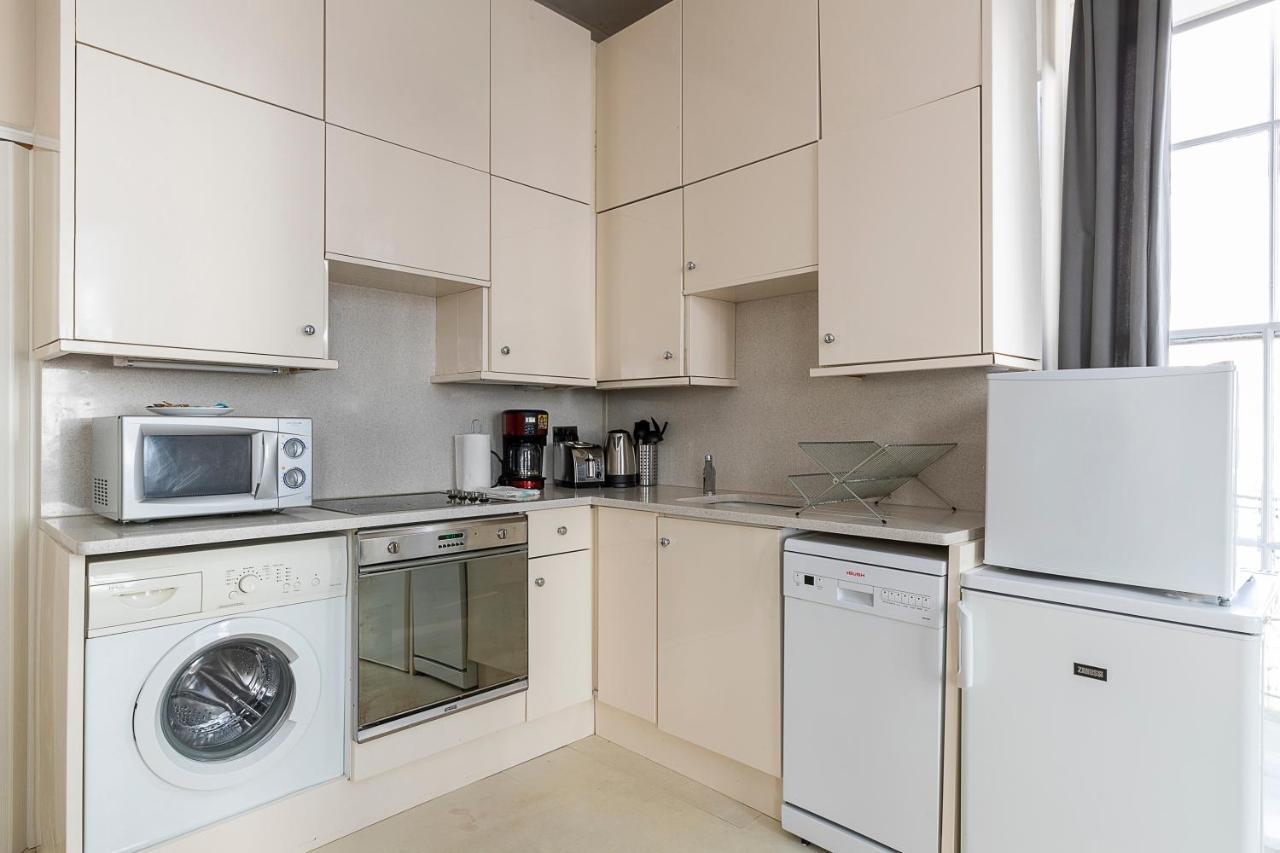 Holborn City Living Лондон Экстерьер фото
