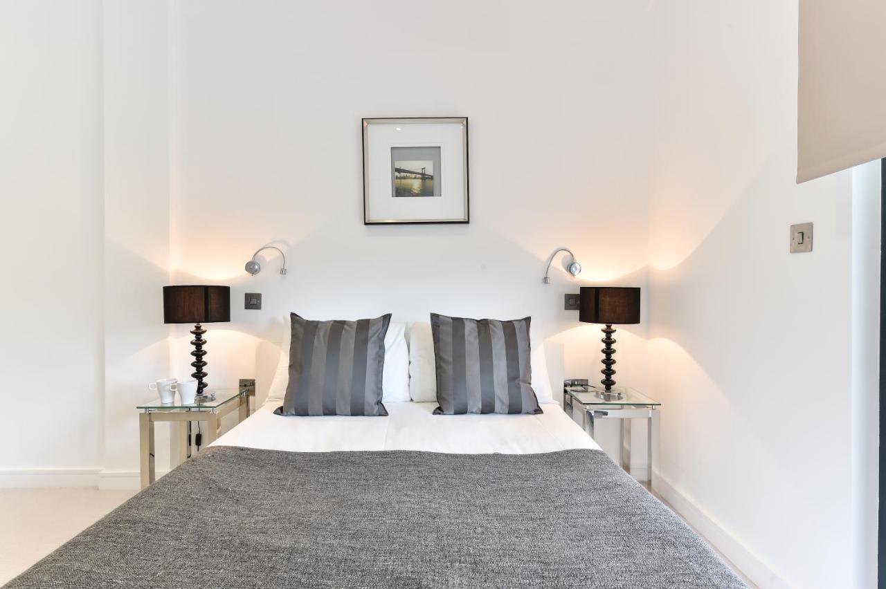 Holborn City Living Лондон Экстерьер фото
