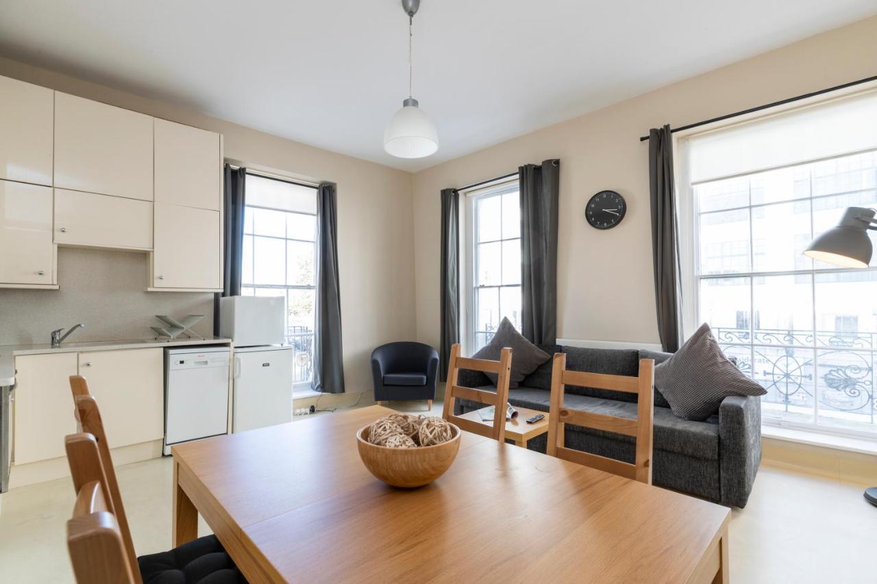 Holborn City Living Лондон Экстерьер фото