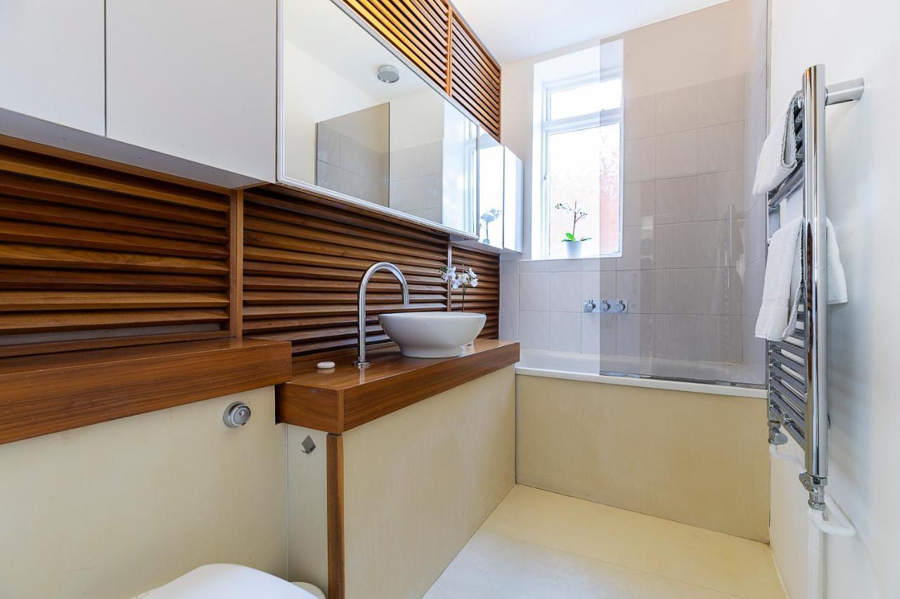 Holborn City Living Лондон Экстерьер фото